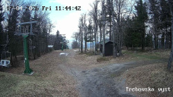 Sjezdovka Třebovská