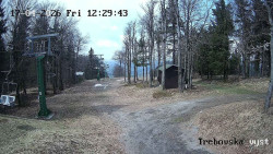 Sjezdovka Třebovská