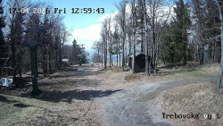 Sjezdovka Třebovská