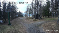 Sjezdovka Třebovská