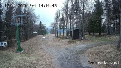 Sjezdovka Třebovská