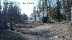 Sjezdovka Třebovská