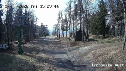 Sjezdovka Třebovská