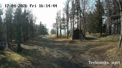 Sjezdovka Třebovská