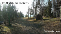 Sjezdovka Třebovská