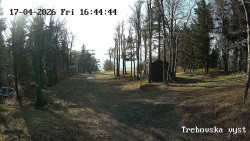 Sjezdovka Třebovská