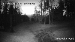 Sjezdovka Třebovská