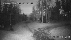 Sjezdovka Třebovská