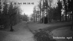 Sjezdovka Třebovská