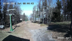 Sjezdovka Třebovská