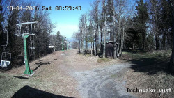 Sjezdovka Třebovská