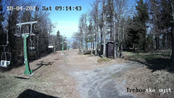 Sjezdovka Třebovská