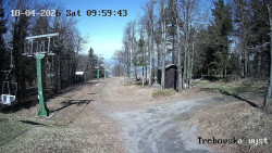 Sjezdovka Třebovská