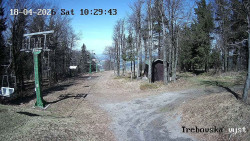 Sjezdovka Třebovská