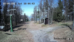 Sjezdovka Třebovská