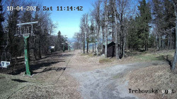 Sjezdovka Třebovská