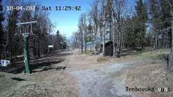 Sjezdovka Třebovská