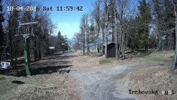 Sjezdovka Třebovská