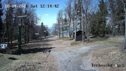 Sjezdovka Třebovská