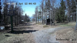 Sjezdovka Třebovská