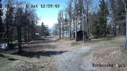 Sjezdovka Třebovská