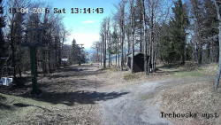 Sjezdovka Třebovská