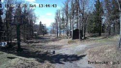 Sjezdovka Třebovská