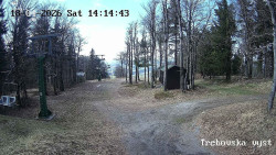 Sjezdovka Třebovská