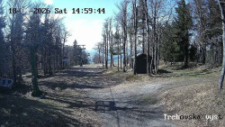 Sjezdovka Třebovská