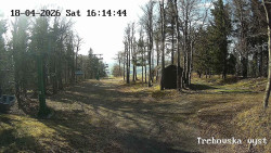 Sjezdovka Třebovská