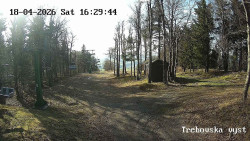 Sjezdovka Třebovská