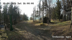 Sjezdovka Třebovská