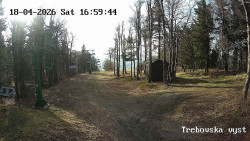 Sjezdovka Třebovská