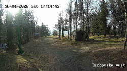 Sjezdovka Třebovská