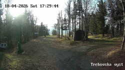 Sjezdovka Třebovská