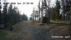 Sjezdovka Třebovská