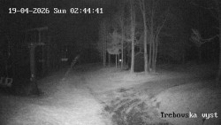 Sjezdovka Třebovská