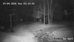 Sjezdovka Třebovská