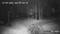 Sjezdovka Třebovská