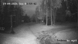 Sjezdovka Třebovská