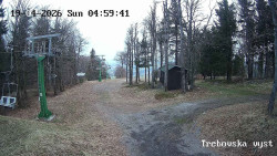 Sjezdovka Třebovská