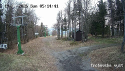 Sjezdovka Třebovská