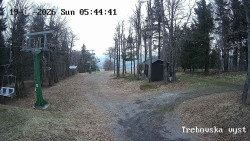 Sjezdovka Třebovská