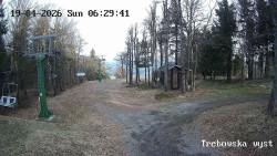 Sjezdovka Třebovská