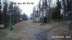 Sjezdovka Třebovská