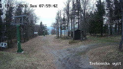 Sjezdovka Třebovská