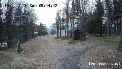 Sjezdovka Třebovská