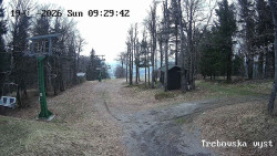 Sjezdovka Třebovská