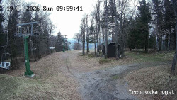 Sjezdovka Třebovská