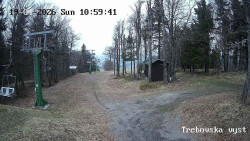 Sjezdovka Třebovská